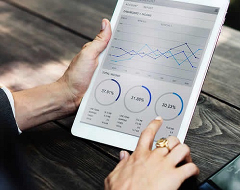 Generación de la RFQ